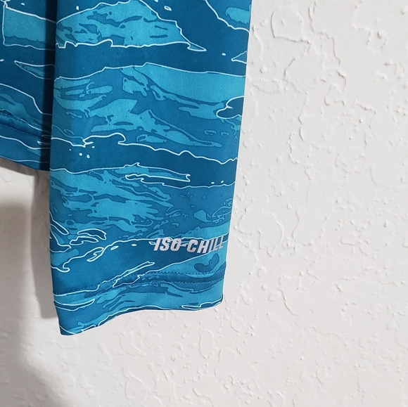 Under Armour ISO Chill Pullover - Picture 6 of 6